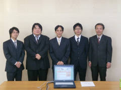 NPOソーシャルネットさかいのメンバー