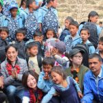 ネパールで学んだ地域活動実践の意義