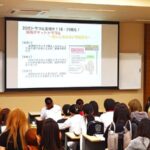 闇バイトやネット詐欺に関する注意を！消費生活センターの方に来ていただきました！